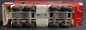 Preview: Siku Metz Faun Airfield-Firetruck V332 DieCast Model 1972 (9681)